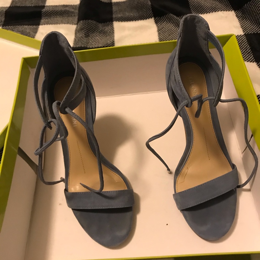 Gianni bini heels